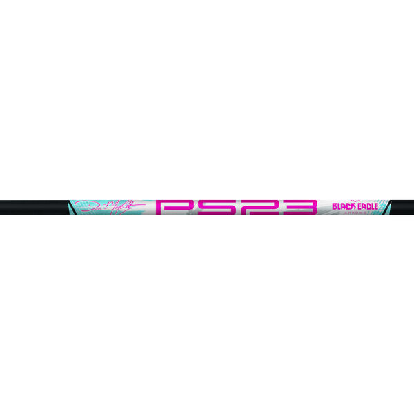 Black Eagle Shaft Carbon PS23 Dan McCarthy Series