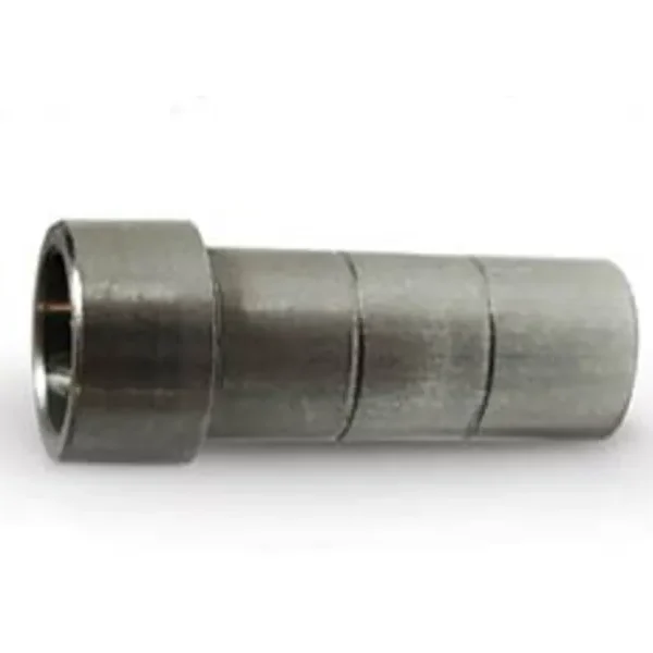 Black Eagle Uni Bushing R-Nock Stainless Steel