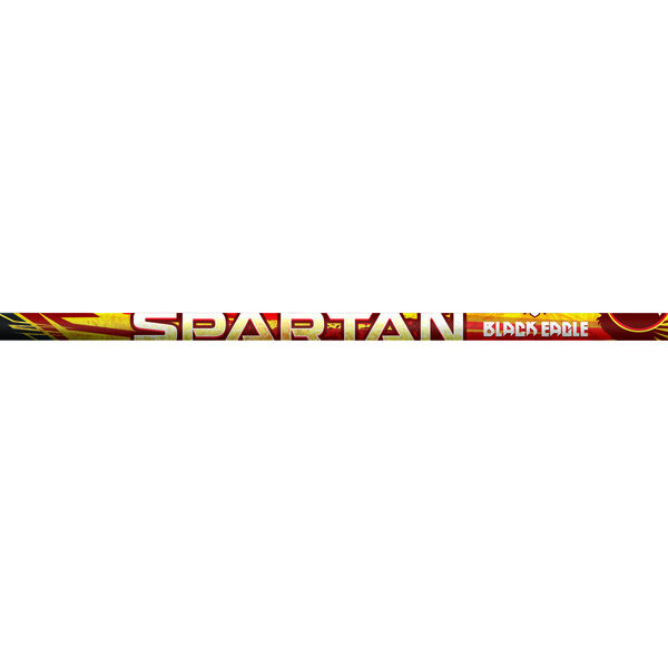 Black Eagle Shaft Carbon Hunting Spartan .003"