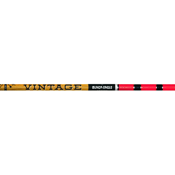 Black Eagle Shaft Carbon Traditional Vintage .005"