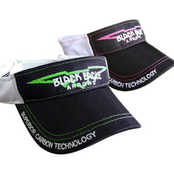 Black Eagle Visor