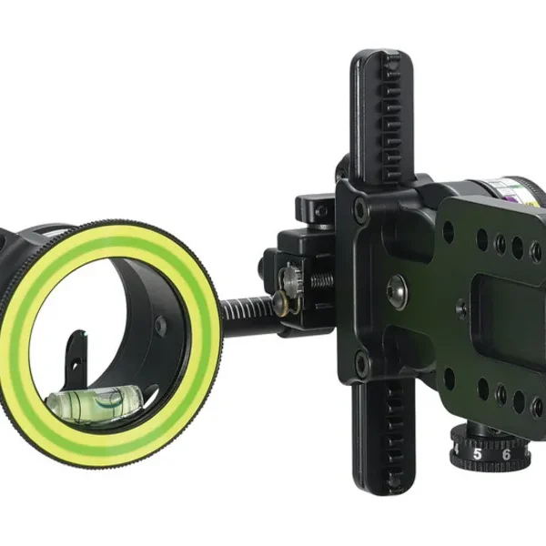 Spot-Hogg Sight Tommy Hogg MRT 1-Pin