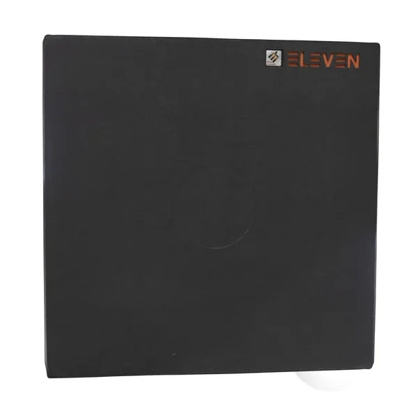 Eleven Target Polyfoam 100x100x17cm + 1x24.5cm Drilling