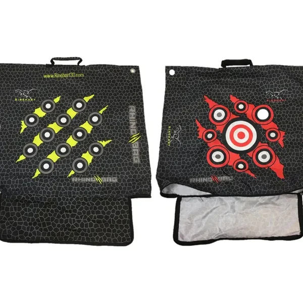 Rinehart Portable Target 3D Replacement Cover