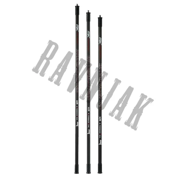 MK Korea Stabilizer Long XR Carbon