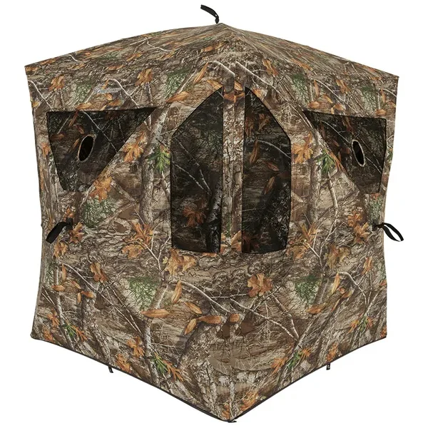 Ameristep Blind Brickhouse F/R