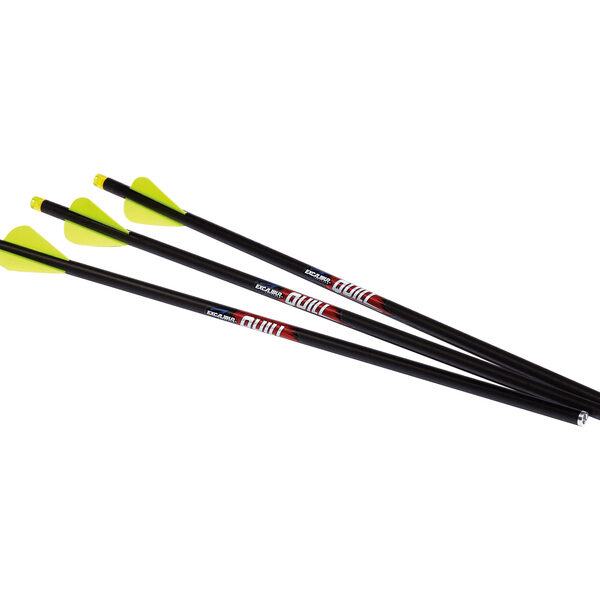 Excalibur Bolt Carbon Quill 16.5" Illuminated