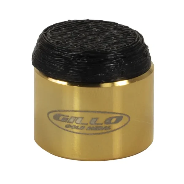 Gillo Weight head 24kt Gold Plated