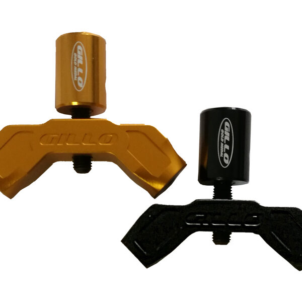 Gillo V-Bar with Bolt