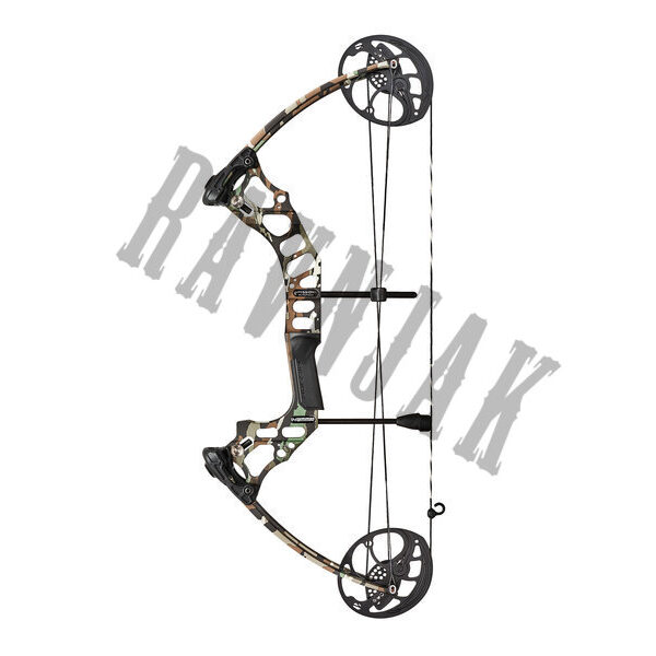 Mission Compound Bow Hammr 2019