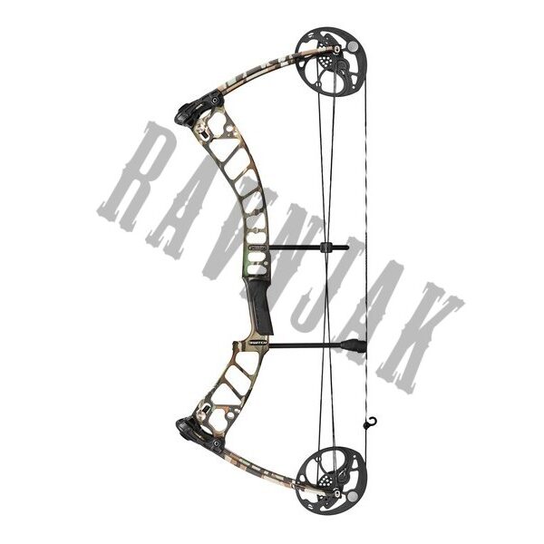 Mission Compound Bow Switch
