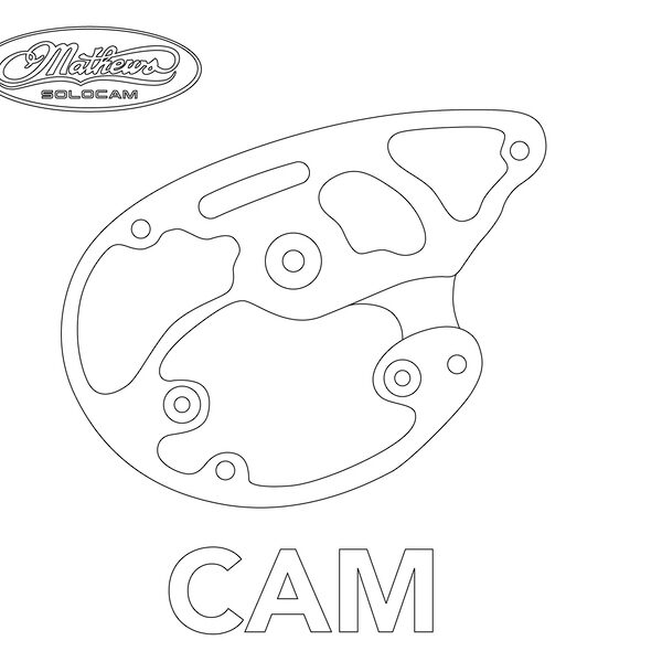 Mathews Cam SW Vertix/VXR
