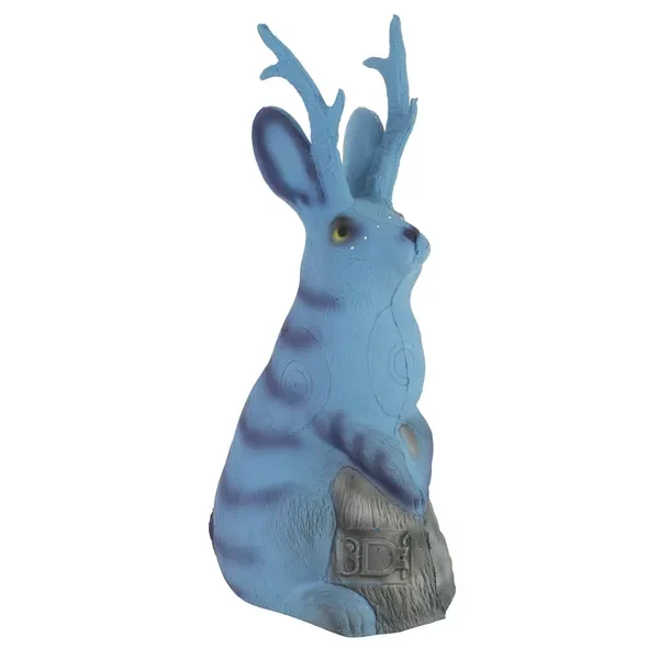 3Di Target 3D Pandora Jackalope