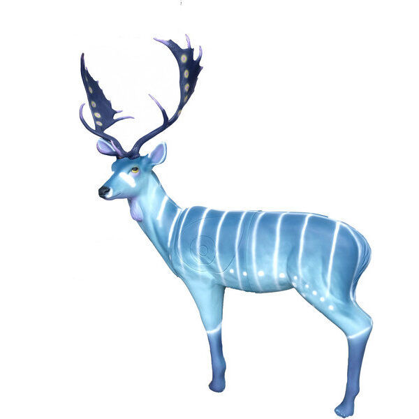 SRT Target 3D Pandora Deer Special Edition