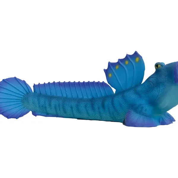 SRT Target 3D Pandora Fish Special Edition