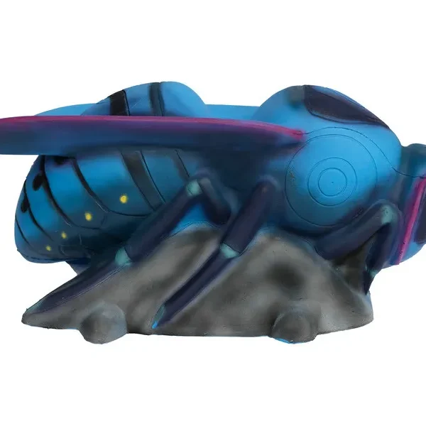 SRT Target 3D Pandora Insect Special Edition