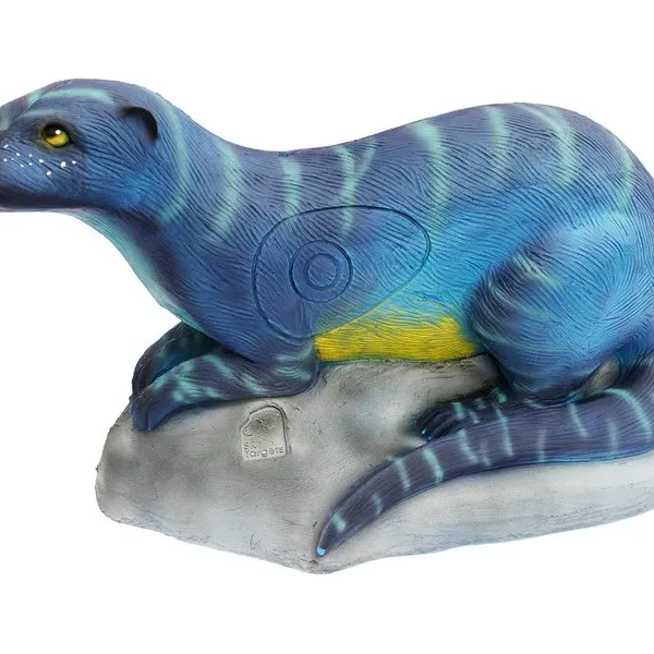 SRT Target 3D Pandora Otter Special Edition