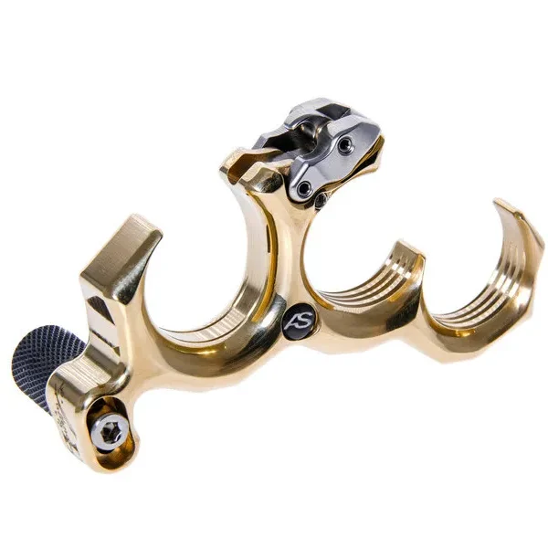 Arc Systeme Release L'Attendeux Brass