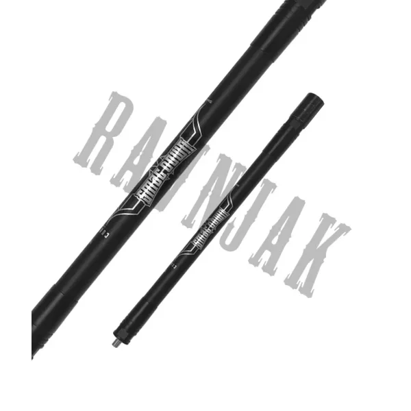 Conquest Stabilizer Short Smacdown .747