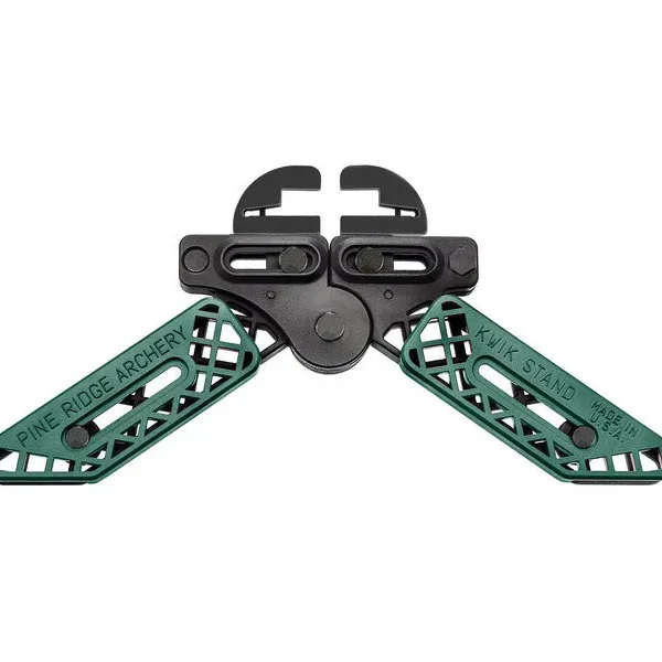 Pine Ridge Archery Bowstand Kwik 2019