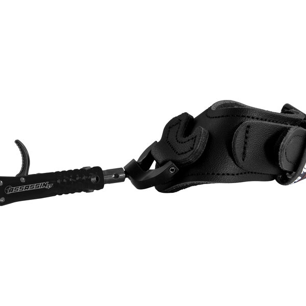 TRU Ball Release Assassin XT Xtra Tough