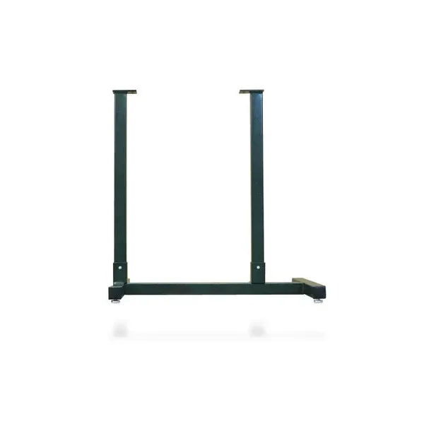 Last Chance Archery Floor Stand EZ Green