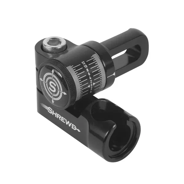 Shrewd V-Bar Single Adjustable Atlas