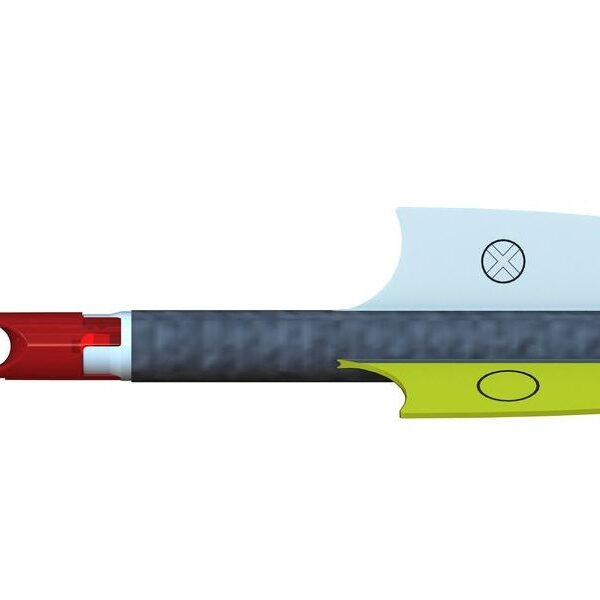 TenPoint Bolt Nocks Alpha Molded