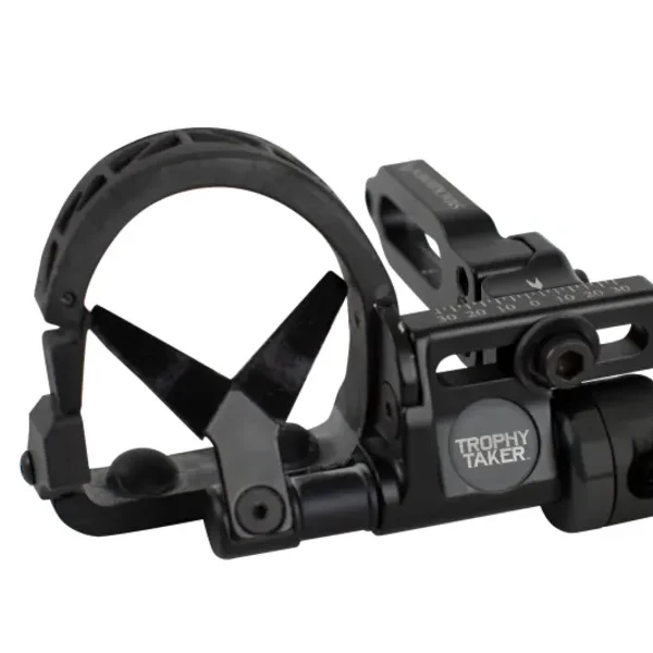 Trophy Taker Arrow Rest Compound SmackDown Lock Up