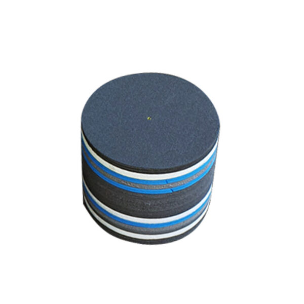 Eleven Target Polyfoam Insert 24.5cm Dia 25cm Long