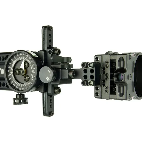 Spot-Hogg Sight Tommy Hogg MRT 2-Pin