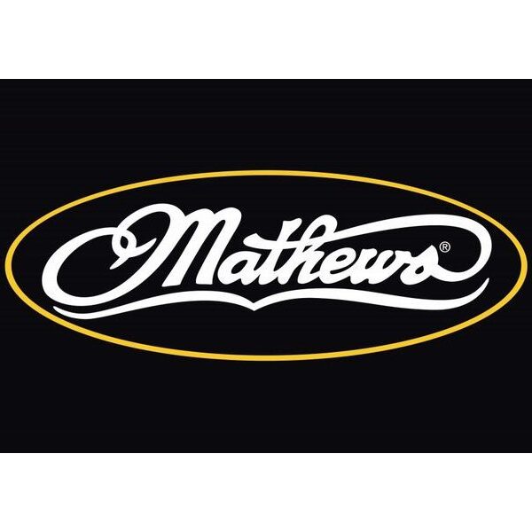 Mathews Promotional Material Banner