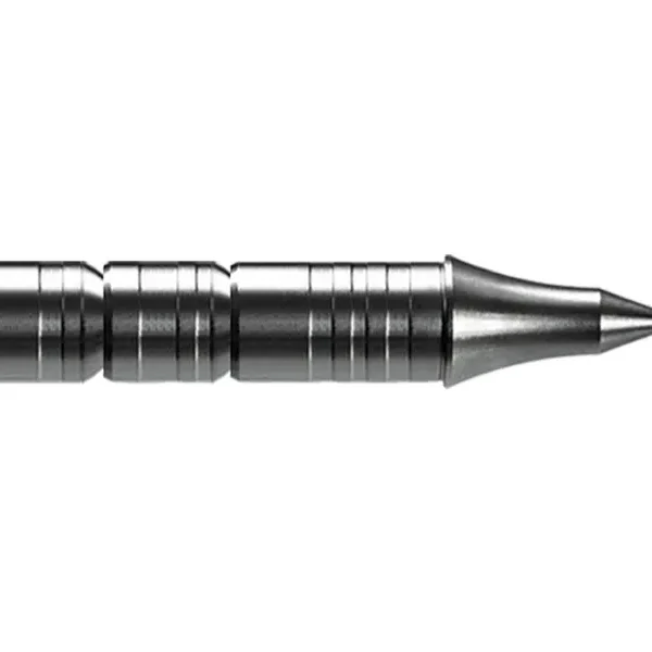 TopHat Glue-In Point LL Apex for Aluminum