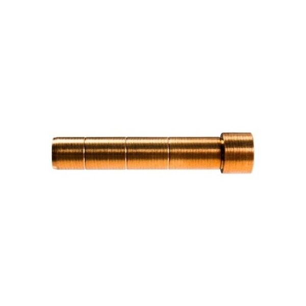 TopHat Insert Heavy Hitter Brass 5/16 100 grain
