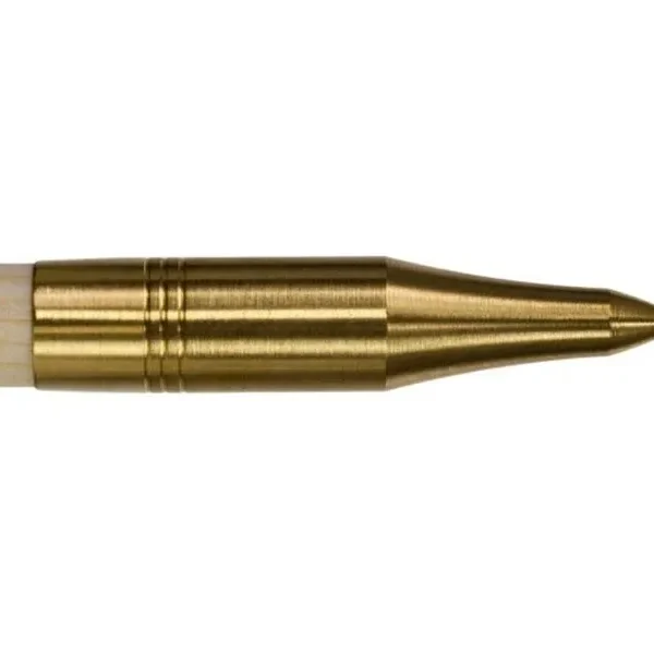 TopHat Point Field Classic 3D Brass