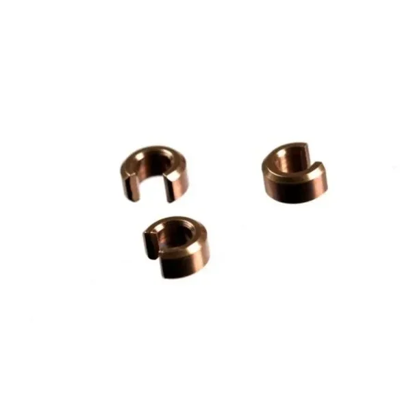 TopHat Nock Point Precision