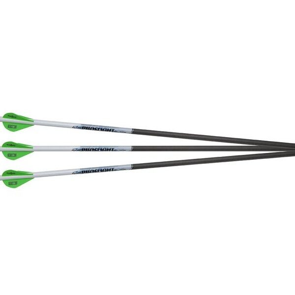 Excalibur Bolt Carbon Proflight