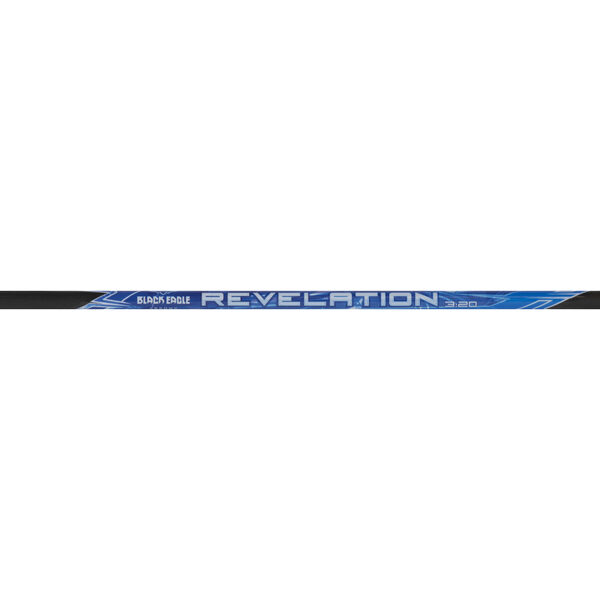 Black Eagle Shaft Carbon Revelation