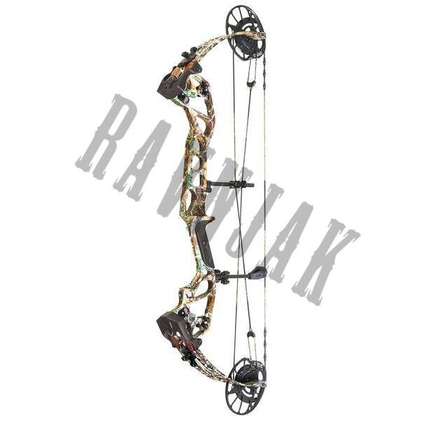 PSE Compound Bow Bandit NXT EM 2020