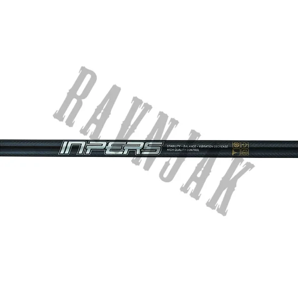 MK Korea Stabilizer Short Inpers Carbon