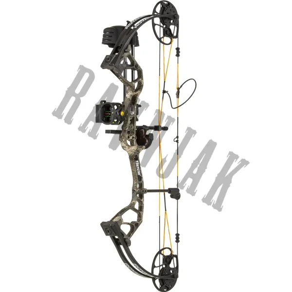 Bear Archery Compound Bow Royale Package 2020