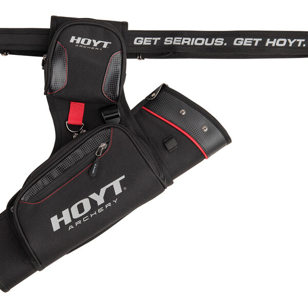 Hoyt Quiver Hip Range Time 2020