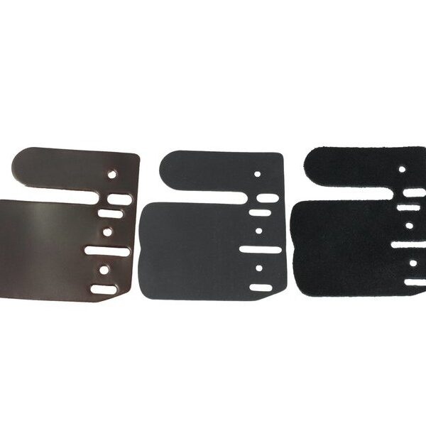 Axcel Replacement Leather Contour