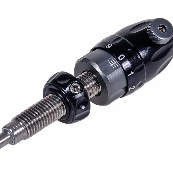 Arc Systeme Button Prestige Micro Clic