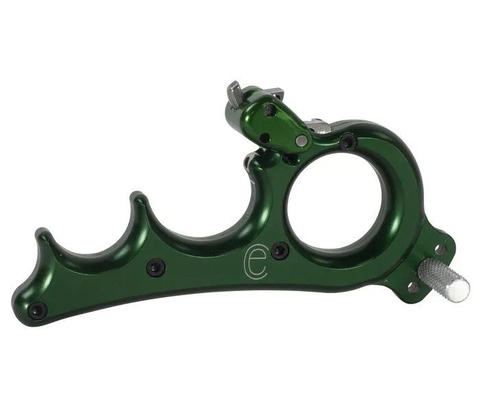 Carter Release NV 3-Finger Green