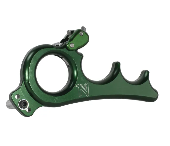 Carter Release NV 3-Finger Green
