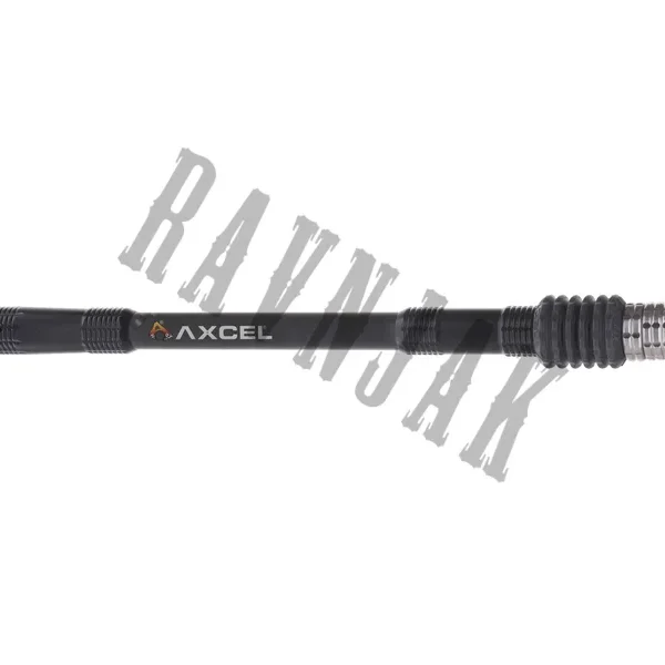 Axcel Stabilizer Short CarboFlax Pro 650