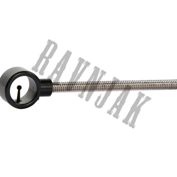 AGF Sight Pin 204a Stainless Steel