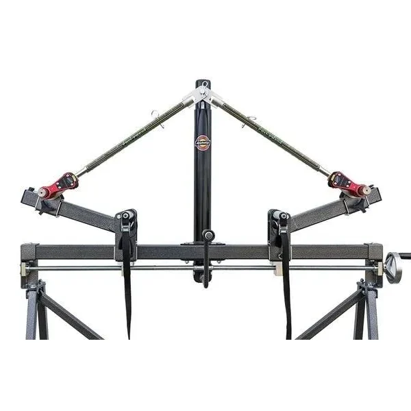 Specialty Archery Bow Press Pro (Box+Square Jack Assembly)