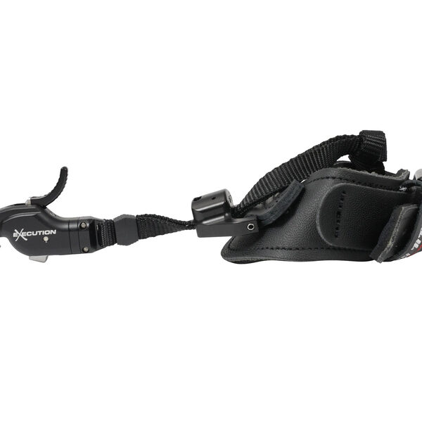 TRU Ball Release eXecution Cinch Web Buckle